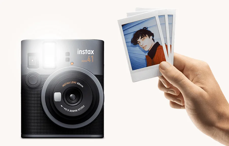 Aparat FujiFilm Instax mini 41